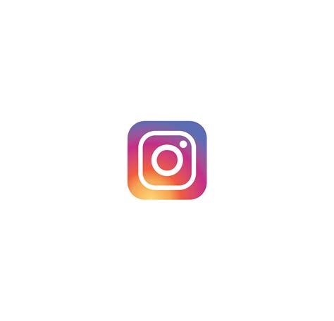 Tiny Instagram Icon 362518 Free Icons Library