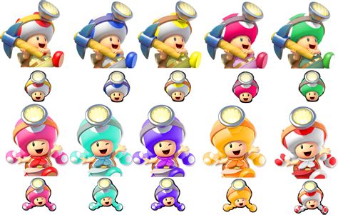 Download Captain Toad Fantendo Nintendo Fanon Wiki Super Smash Bros