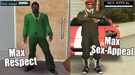 Gta San Andreas Sex Telegraph