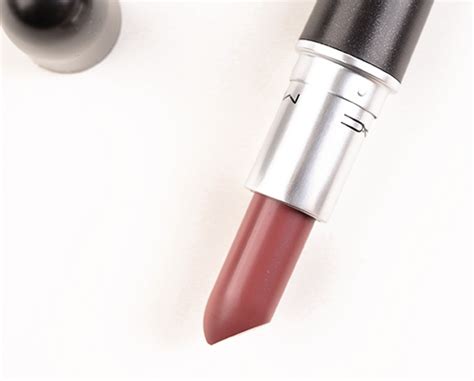 Mac Apres Chic Lipsticks Reviews Photos Swatches