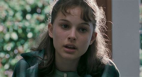 Maybe you would like to learn more about one of these? Definitive Natalie Portman Movies