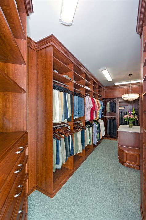 Gentlemen S Dressing Room Traditional Closet Richmond By Sue