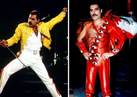 20 Times Freddie Mercury Proved He Was Both The Best Singer And The
