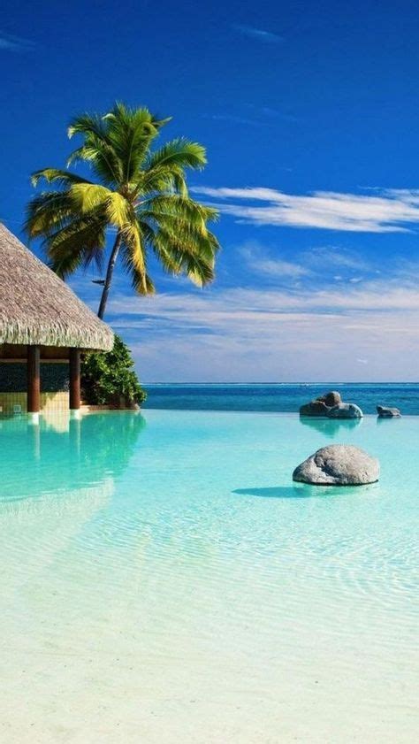 Top 10 Most Tropical Islands In The World Tropical Travel