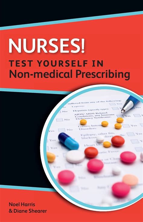 Buy Nurses Test Yourself In Non Medical Prescribing Book Online At Low