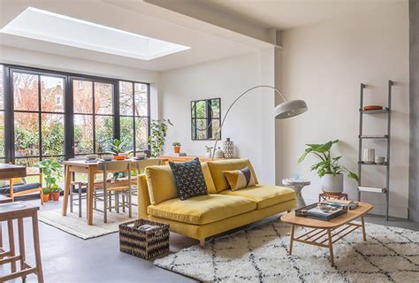 Small space inspiration | Small room ideas | Narrow living room, Small