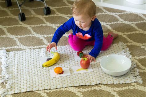 Object-to-Picture Matching for Montessori Toddlers | The Kavanaugh Report