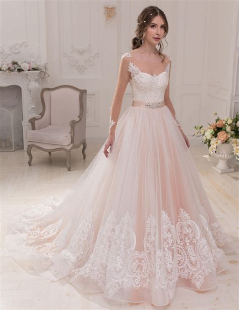 Ottieni il miglior pacchetto e prezzo. Abito Da Sposa Grigio Perla : Cool Chic Style Fashion Leggero E Fluttuante Abito Da Sposa In ...