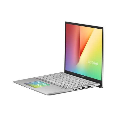 Asus Vivobook S532fa Bq059t 90nb0mi2 M00990 Laptop Specifications