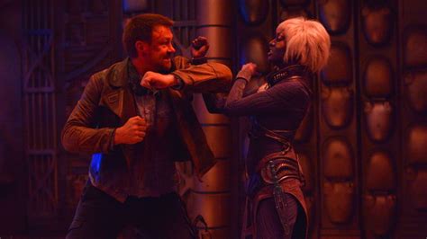 Defiance Season 3 Episode 12