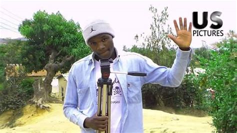 Shorgan Okonda Kucheza Ujah De Singer