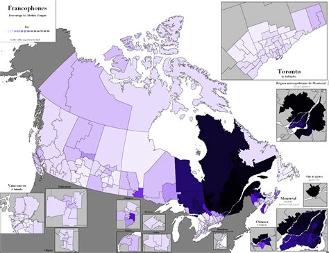 Map Of Canada Ridings Maps Of The World