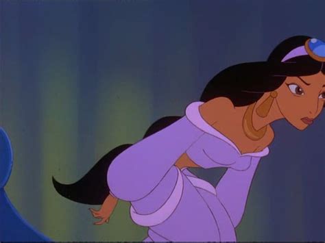 Jasmine In The Return Of Jafar Princess Jasmine Photo 36803915 Fanpop