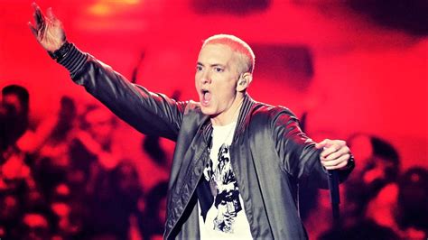 Eminem Live From New York City Concert 2005 Senscritique