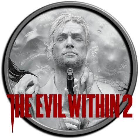 Icon For The Evil Within 2 By Lutzps Steamgriddb