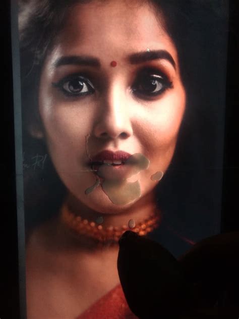 Desi Pics Cum Tributes On Actress Printable Version
