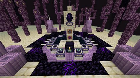 Embers A True To Form Yet Resource Packs Minecraft Curseforge