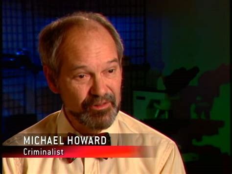 michael howard criminalist forensic files road rage tv episode 2005 road rage michael