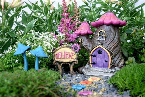 66 Best Diy Magical Fairy Garden Designs And Ideas For Your Kids 2021