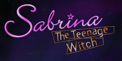 Sabrina The Teenage Witch Is Coming Back Spinsouthwest