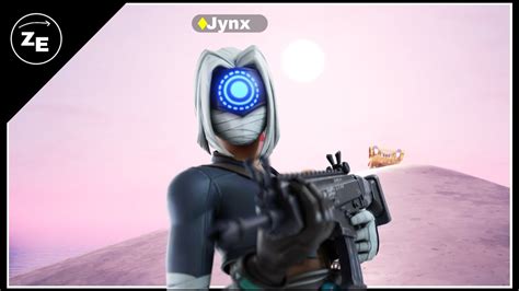 Introducing Jynx Fortnite Mobile Clan Youtube