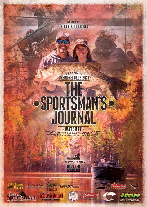 Did You Know That You Can Now Sportsmans Journal Tv Facebook
