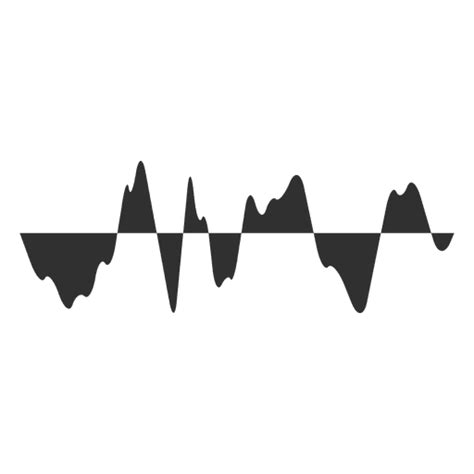 Audio Spectrum Icons In Svg Png Ai To Download
