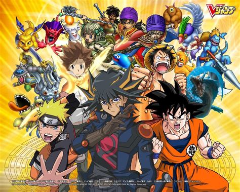 Goku Luffy Naruto Dragonball Z Wallpaper Anime Z Wallpaper