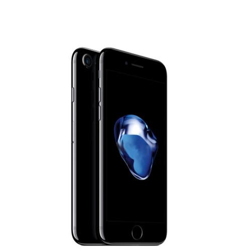 Apple Iphone 7 256 Gb Jet Crni Mobiteli