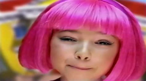 Popular Culture Lazytown Youtube