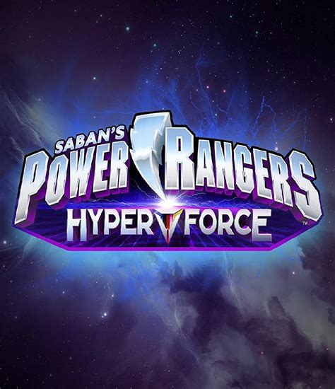 Power Rangers Hyperforce 2017 Watchsomuch