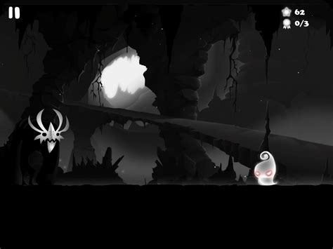 See 5 Games That Are Played In Black And White Mobile Mode Gaming