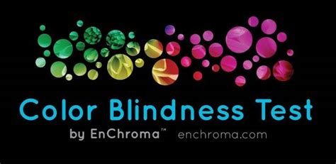 Color Blindness Test By Enchroma Arrives On Android Android Community