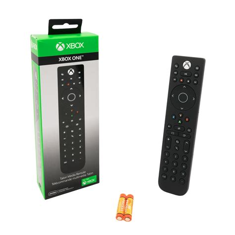 Pdp Xbox One Talon Media Remote Control