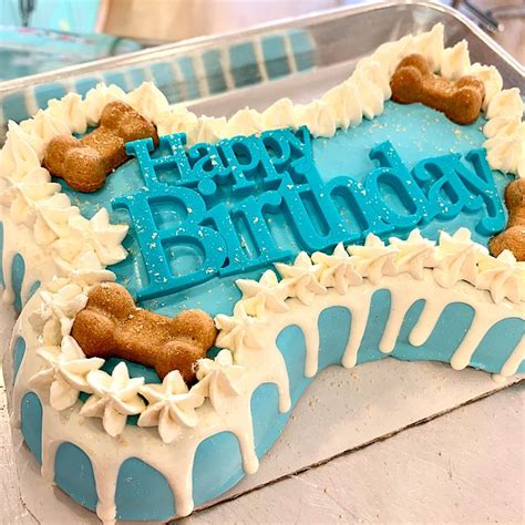 Dog Birthday Cake Is A Must Dog Cakes Dog Birthday Cake Birthday