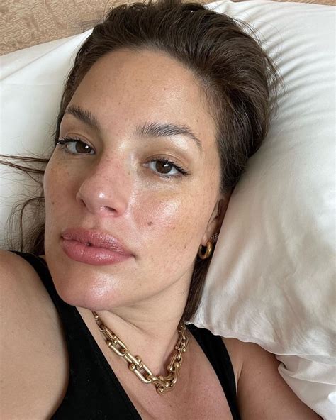 Picture Of Ashley Graham