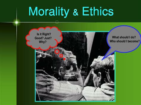 Ppt Ethics Powerpoint Presentation Free Download Id1201918