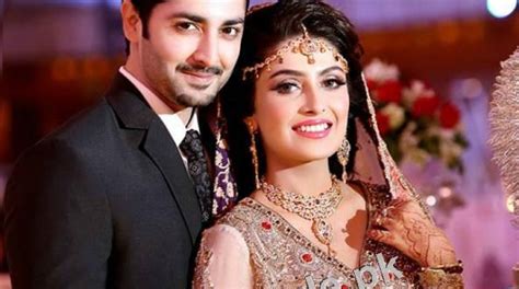 Top 5 Pakistani Celebrities Who Got Married At Young Age