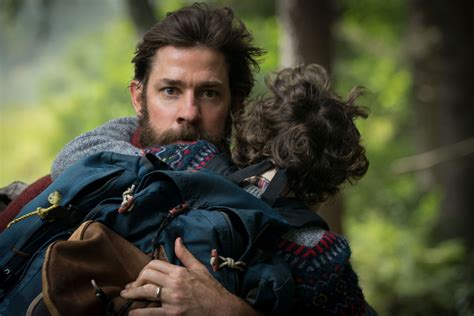 Eiko had a heart condition so the news of her death wasn't totally unexpected. A Quiet Place | Film-Rezensionen.de