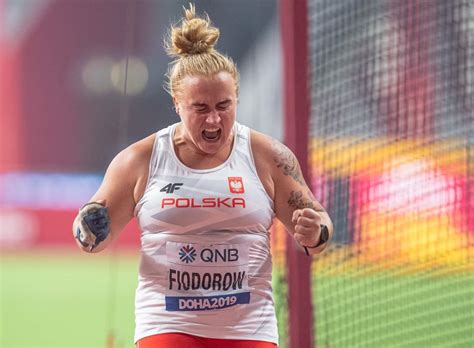 Pochodząca z Augustowa Joanna Fiodorow została ...