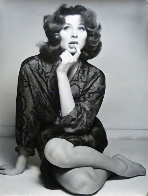 Of The Most Popular Models In The S Suzy Parker Model Vintage Fashion Photography