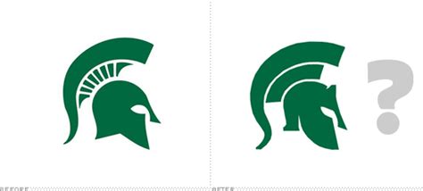 Michigan State College Banners Clip Art Library Clip Art Library