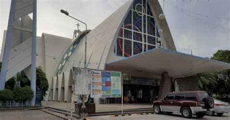 Cebu Catholic Church Ready To Lend Parishes As Vax Sites Philippine