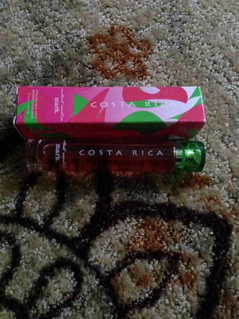 This Brand Newstill In The Box Perfume Is Called Costa Ricawhich Is