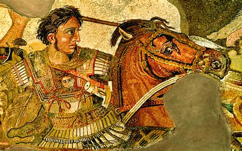Alexander The Great Greece Is