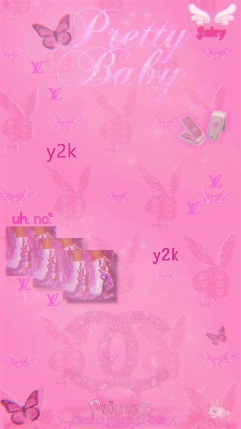 Y2k Iphone Wallpaper Nawpic