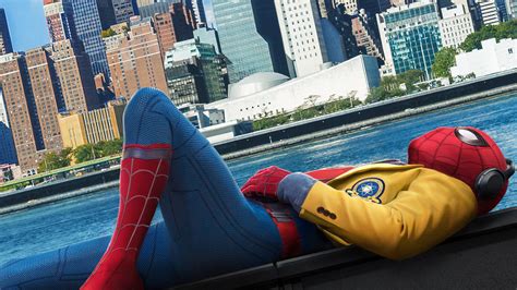 No way home trailer was the latest in a long line of early sneak peeks that have helped certain films create or . 1920x1080 Spiderman Homecoming Ad 1080P Laptop Full HD ...