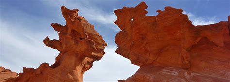 Little Finland Gold Butte National Monument Nevada