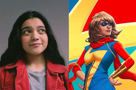 Access content from anywhere, on any device. Marvel Finds Lead For 'Ms. Marvel' Disney Plus Series