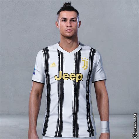 Patches, mods, updates, kits, faces, kitserver, stadiums for pro evolution soccer 2020. Juventus 2020-21 Home Kit - "Leaked" by Club - Footy Headlines